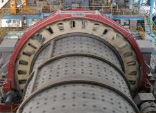 磨机类橡胶制品